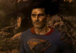 Superman & Lois temporada 4: Tyler Hoechlin se burla de “La muerte de Superman” (extracto) 60 Superman & Lois temporada 4: Tyler Hoechlin se burla de “La muerte de Superman” (extracto)