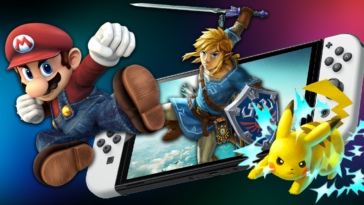 Switch 2: Nintendo hace este anuncio muy tranquilizador