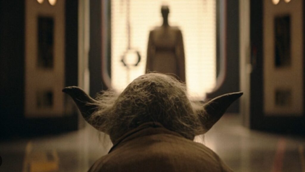 The Acolyte Temporada 1: ¡Explicación del final! Plagueis, Sol, etc. 2 el compañero final de la temporada 1