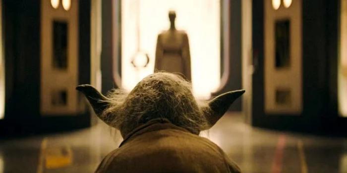 The Acolyte: el papel de Yoda adelantado para la posible temporada 2 de la serie Star Wars 3 yoda el compañero