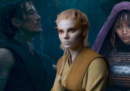 The Acolyte: el showrunner habla sobre el resto de la serie