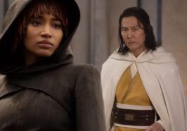 The Acolyte: el último episodio de la serie Star Wars entre cameos y sorpresas