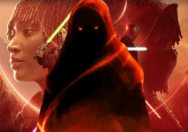 The Acolyte: este teaser hará las delicias de los fans de Darth Plagueis