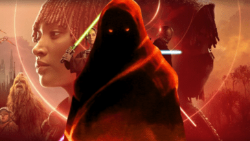 The Acolyte: este teaser hará las delicias de los fans de Darth Plagueis