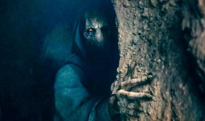 Darth Plagueis en el