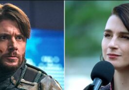 The Boys: Precuela de Vought encargada con Jensen Ackles y Aya Cash 122 The Boys: Precuela de Vought encargada con Jensen Ackles y Aya Cash