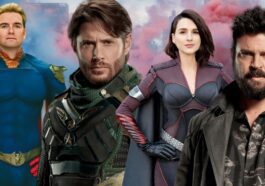 The Boys: Prime Video formaliza un spin-off de estos dos personajes de culto 104 The Boys: Prime Video formaliza un spin-off de estos dos personajes de culto