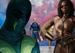 The Boys temporada 4: céntrate en los 10 nuevos supers de la serie