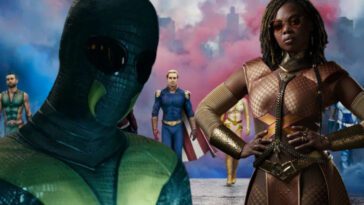 The Boys temporada 4: céntrate en los 10 nuevos supers de la serie