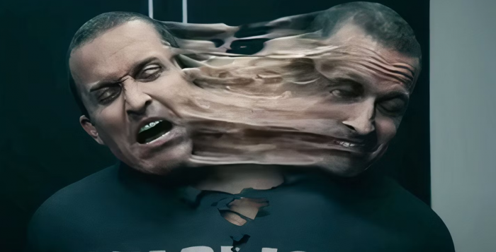 The Boys temporada 4: céntrate en los 10 nuevos supers de la serie 3 Astilla