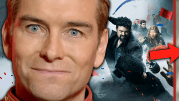 The Boys temporada 4: este cameo de un personaje de culto que te perdiste en el episodio 7