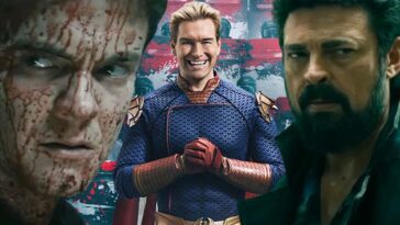 The Boys temporada 5: todo lo que necesitas saber sobre la nueva temporada