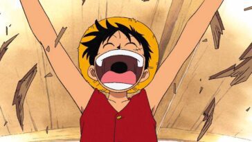 The One Piece: WIT anuncia estos dos cambios respecto a la serie Toei