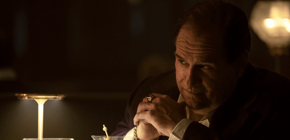 The Penguin: Nuevo tráiler de la serie de DC revelado en Comic Con 75 The Penguin: Nuevo tráiler de la serie de DC revelado en Comic Con