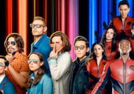 The Umbrella Academy: Netflix toma esta decisión radical para el spin-off