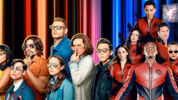 The Umbrella Academy: Netflix toma esta decisión radical para el spin-off