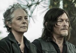 The Walking Dead: Temporada 3 para Daryl y Carol y anuncios de casting para Dead City 115 The Walking Dead: Temporada 3 para Daryl y Carol y anuncios de casting para Dead City