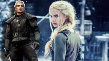 The Witcher temporada 4: este episodio especial sería planeado por Netflix