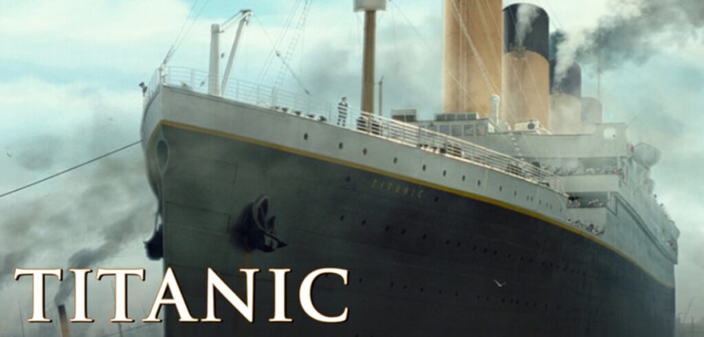Titanic 2: ¿Qué fecha de estreno en cine? ¿Una secuela planificada? 2 titánico 2