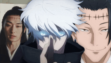 Tráiler de Jujutsu Kaisen: primer tráiler de acción real