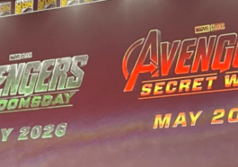 Vengadores 5 y 6: Los hermanos Russo y Robert Downey Jr regresan para Doomsday y Secret Wars 95 Vengadores 5 y 6: Los hermanos Russo y Robert Downey Jr regresan para Doomsday y Secret Wars