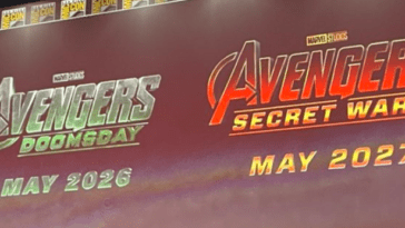 Vengadores 5 y 6: Los hermanos Russo y Robert Downey Jr regresan para Doomsday y Secret Wars