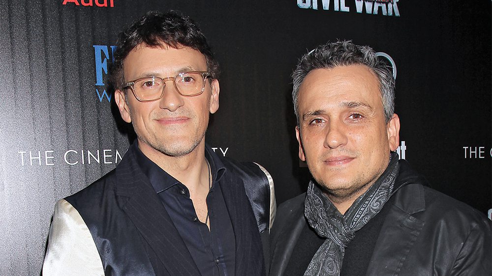 Vengadores 5 y 6: ¿Los hermanos Russo regresan a la dirección?