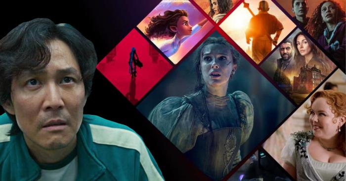 juego de calamar netflix