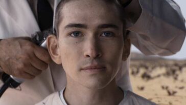 la voix du lac episode 5