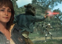 Star Wars Outlaws: Ubisoft finalmente se ofrece a evitar esta ayuda tan frustrante