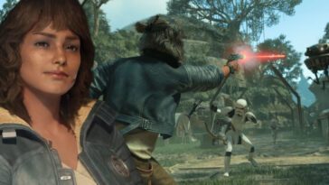 Star Wars Outlaws: Ubisoft finalmente se ofrece a evitar esta ayuda tan frustrante