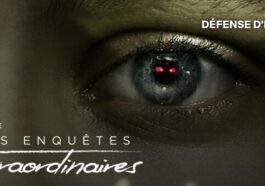 les enquetes extraordinaires saison 5 netflix
