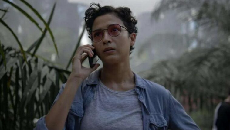 La Frontera de las Sombras: ¡Explicación del final! 1 la frontiere des ombres fin