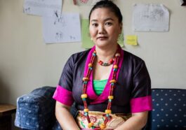 lhakpa sherpa aujourdhui