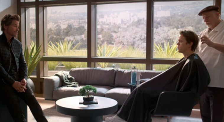 Inestable Temporada 2: ¡Explicación del final! 1 unstable saison 2 fin