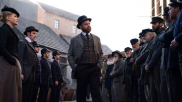 miss scarlet saison 4 fin