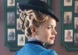 miss scarlet saison 5