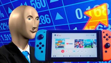 Nintendo Switch: La Gran N hace esta loca apuesta antes de Nintendo Switch 2