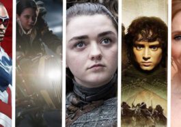 Marvel, Star Wars, Harry Potter: las 5 cosas para recordar de la semana