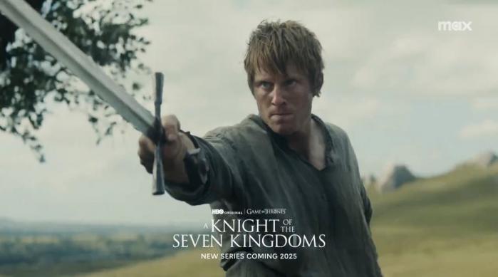 un caballero de los siete reinos