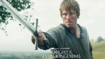Un Caballero de los Siete Reinos: aquí el teaser del próximo spin-off de Juego de Tronos