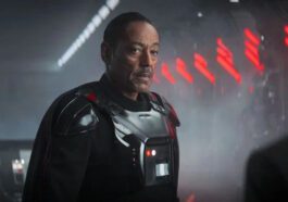 Star Wars Black Series: el casco de Moff Gideon está disponible para pedidos anticipados