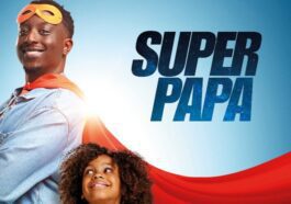 super papa netflix