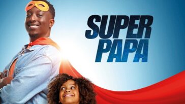 super papa netflix