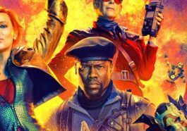 borderlands scene post generique