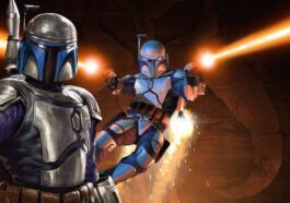 Star Wars: apenas lanzado, este excelente título deleita a los jugadores de PC en Steam