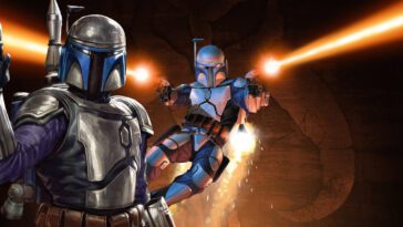 Star Wars: apenas lanzado, este excelente título deleita a los jugadores de PC en Steam