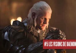House of the Dragon temporada 2: 10 diferencias entre la novela y la serie