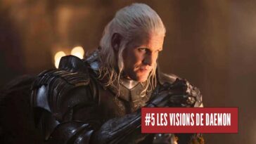 House of the Dragon temporada 2: 10 diferencias entre la novela y la serie