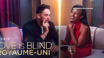 love is blind royaume uni saison 2